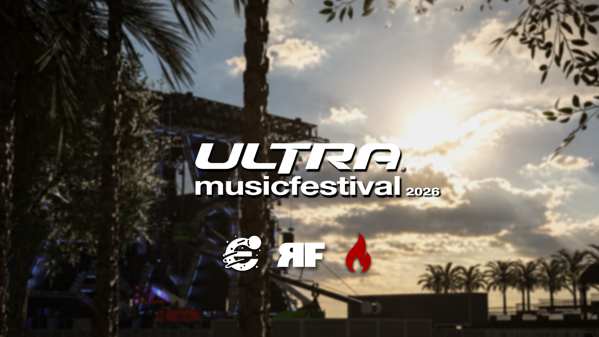 RF Productions | Virtual Music Festivals, Roblox Events & Entertainment